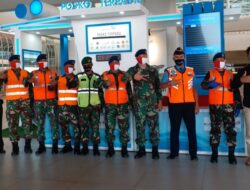 Penerbangan di Bandara Kertajati Masih Sepi