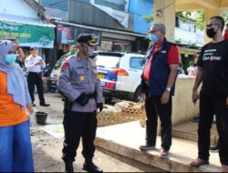 Tempat Wisata Belum Boleh Beroperasi