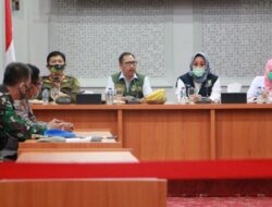 Belum Sepekan Zona Biru, Warga Terpapar Covid-19 di Kota Cirebon Malah Bertambah 2 Orang