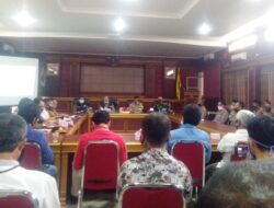 Anggaran Rp650 Miliar untuk Pariwisata Batal Turun akibat Covid-19