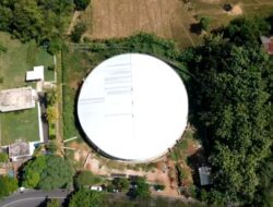 Siap-siap! Aliran Air PAM akan Mati Total saat Penyambungan Pipa JDU