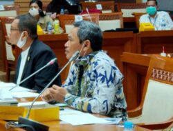 Satori Minta Kemensos Terus Evaluasi Penyaluran Bansos