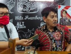 Ada Apa dengan Ketua Dewan, Sopir Truk, dan Sembako?