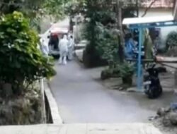 Sopir Bus di Majalengka Positif Covid-19