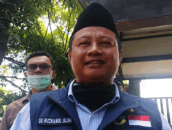 Wagub Jabar Tinjau Persiapan AKB di Waduk Darma