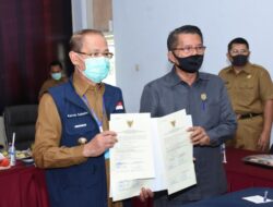 Pemkab Majalengka Raih WTP Tujuh Kali Beruntun