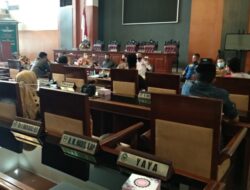 Warga Pertanyakan Penggunaan Anggaran Covid-19 Kuningan