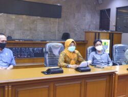 Ketua DPRD Kota Cirebon Angkat Bicara Soal Insiden Pembacaan Ikrar