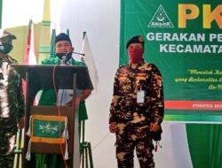 Ansor Ajak Musahabah di Tengah Pandemi Covid-19
