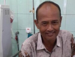 Rasakan Kemudahan Cuci Darah, Nuril Anwar Syukuri Kehadiran JKN-KIS