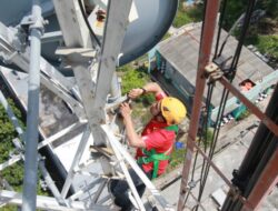Telkomsel Implementasikan Teknologi Broadband 4G di Seluruh BTS USO