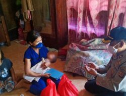 Bayi Penderita Bibir Sumbing Butuh Bantuan