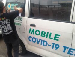 Kasus Positif Covid-19 Kuningan Bertambah Dua