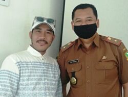 Lagu Pegawai Blesak Ingatkan ASN agar Berkelakuan Baik