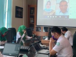 Dukung Imbauan Pemerintah, BPJS Kesehatan Cirebon Sosialisasi PRB secara Daring