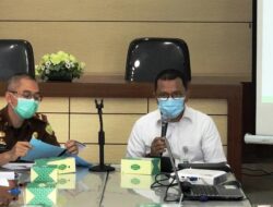 Optimalisasi Pelaksanaan Surat Edaran Bupati Cirebon Melalui Forum Koordinasi Wasrik