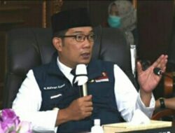 Gubernur Minta Pemkab Proaktif Soal Penanganan Covid-19
