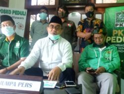 Harlah PKB Diisi dengan Berbagai Kegiatan