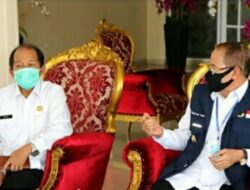 Positif Covid-19 Bertambah, Bupati Minta Warga Terus Waspada