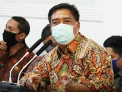 Tahun Ajaran Baru Dimulai, Pemkot Cirebon Berlakukan Pembelajaran Jarak Jauh