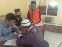 Karta Majalengka Bantu Salurkan Bansos Covid-19 kepada 64.782 KRTS