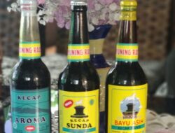 Kecap Khas Kuningan semakin Diminati