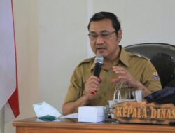 [BREAKING NEWS] Update Jumat Pagi: Kasus Positif Covid-19 di Kota Cirebon Bertambah 2 Lagi