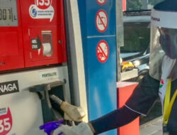 Pertamina Pastikan Kesiapan Stok BBM di SPBU Saat Iduladha