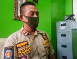 Hadapi Musim Kemarau, Damkar Kuningan Waspadai Sejumlah Titik Rawan Karhutla