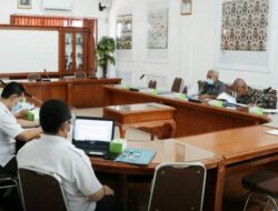 Komisi II Dorong PD Pembangunan Tuntaskan Inventarisasi dan Sertifikasi Aset