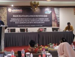 Kota Cirebon Siap Jadi Transit Jemaah Umrah Keberangkatan BIJB