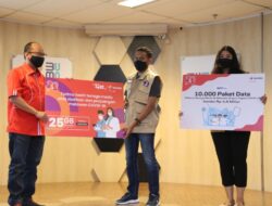 Telkomsel Hadirkan Paket Data Khusus untuk Tenaga Medis