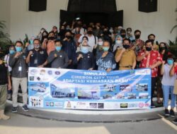 Pemda Kota Cirebon Dorong Kebangkitan Pariwisata Ciayumajakuning