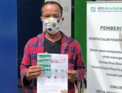 Ada JKN-KIS, Sambas dan Keluarga Tak Khawatir bila Sakit