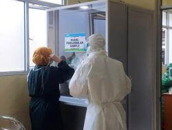 Hadiri Pernikahan di Medan, Warga Majalengka Positif Covid-19