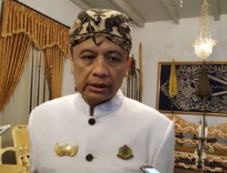 [BREAKING NEWS] Sultan Sepuh XIV Keraton Kasepuhan PRA Arief Natadiningrat Wafat