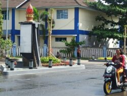 Pascapandemi Covid-19, Pemkab Majalengka Bangun Pulau Lalu Lintas