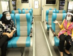 KAI Tambah Perjalanan KA dari dan Menuju Jakarta