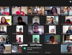 Telkomsel Bantu Program Inkubasi Bisnis Perlebahan