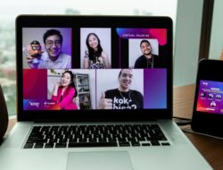 Telkomsel Dorong Startup dan Penggiat Ekosistem Digital Terus Berinovasi