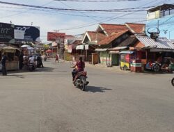 Buntut Kasus Covid-19, Jalur Trusmi-Gamel akan Diberlakukan PSBM