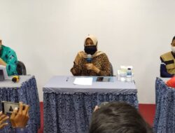 16 Orang Positif Covid-19 setelah Kontak Erat dengan 1 Orang Positif