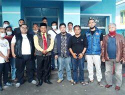 Wagub Minta Jurnalis Sajikan Informasi Edukatif