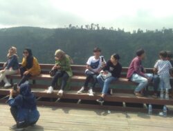 Kesadaran Warga Majalengka Terapkan Protokol Kesehatan Masih Rendah