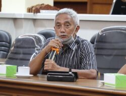 Komisi II Dukung Peningkatan PAD dari TPI dan Jaminan Bagi Nelayan