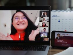 The NextDev bersama Huawei Konsisten Rangkul Penggiat Digital