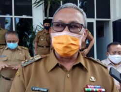 Perlombaan HUT ke-75 RI Hendaknya Tak Undang Kerumunan Massa