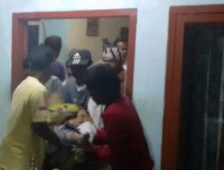 Seorang Anak Aniaya Ibu Kandungnya hingga Tewas