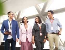 Telkomsel Raih Penghargaan Internasional PR Awards 2020