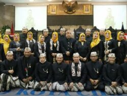 Momentum Hari Jadi ke-651, Spirit Bersama Wujudkan Visi-Misi Kota Cirebon